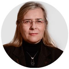 María José Recoder